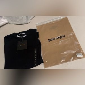 Palm angels tshirt